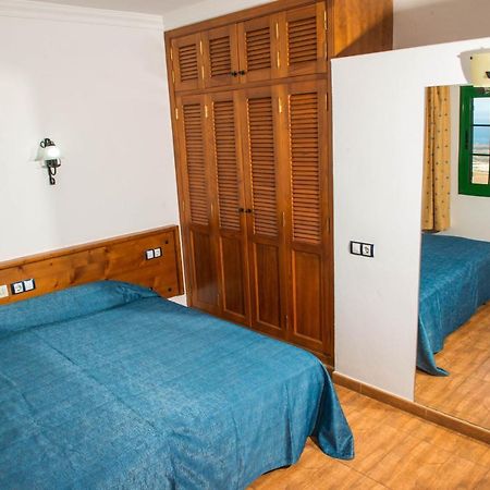 Apartamentos La Palmera 프론테라 외부 사진