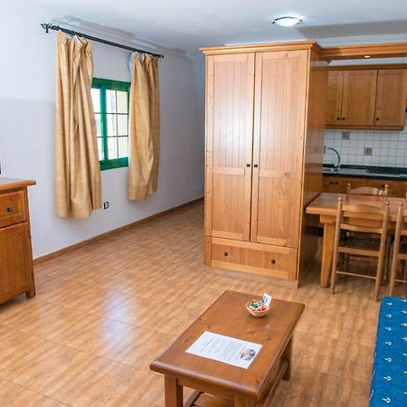 Apartamentos La Palmera 프론테라 외부 사진