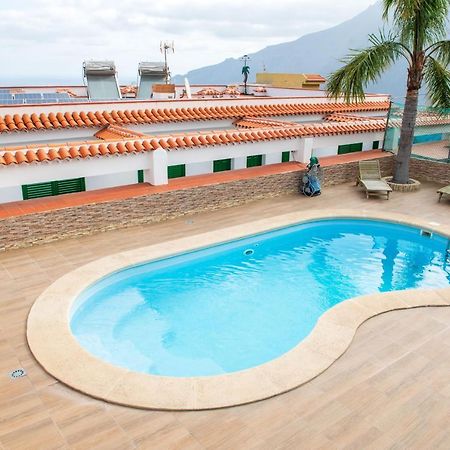 Apartamentos La Palmera 프론테라 외부 사진