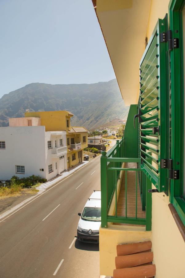 Apartamentos La Palmera 프론테라 외부 사진