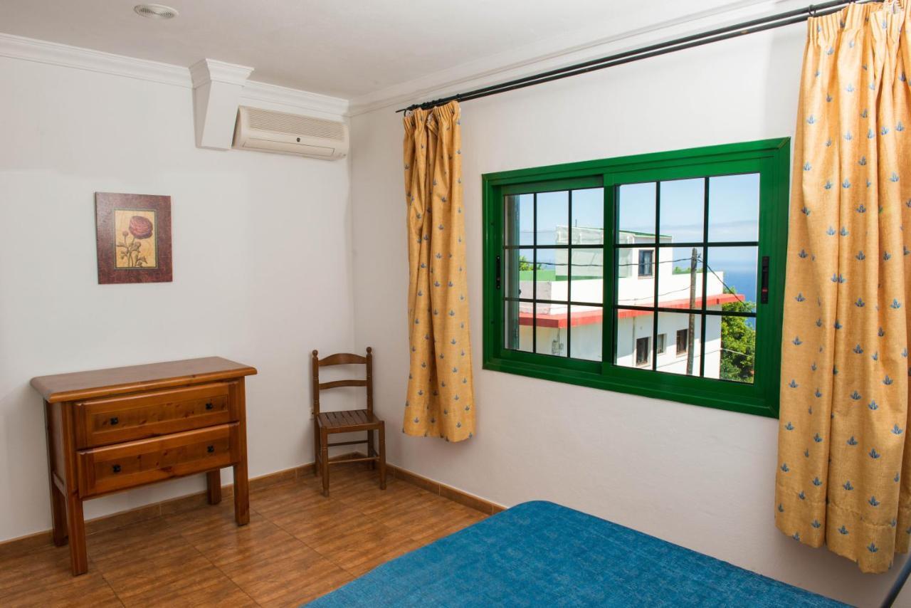 Apartamentos La Palmera 프론테라 외부 사진
