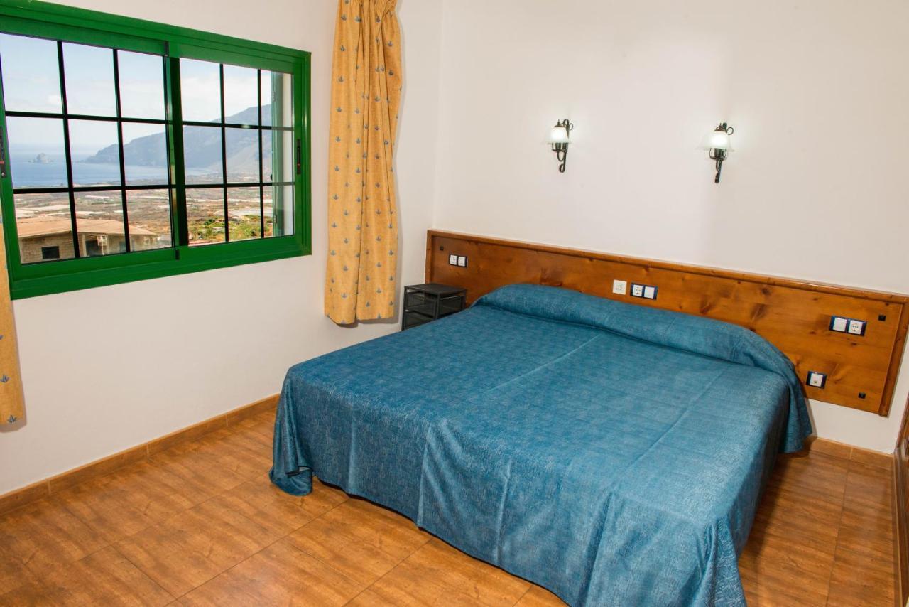 Apartamentos La Palmera 프론테라 외부 사진