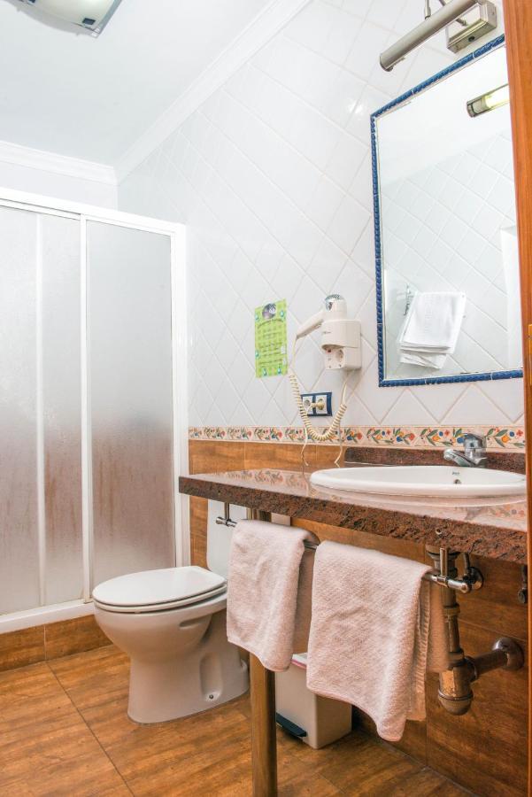 Apartamentos La Palmera 프론테라 외부 사진